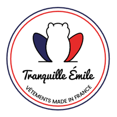 logo tranquille emile