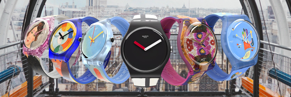 Swatch