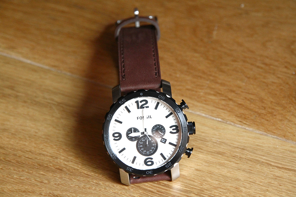 Montre Fossil JR1390