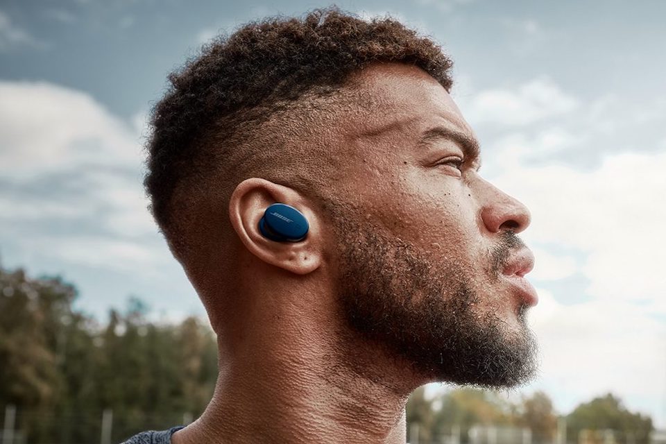 Bose : Sport Earbuds