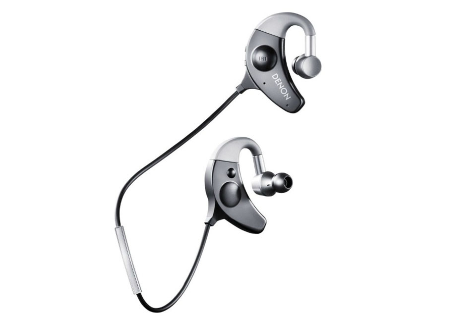 casque denon