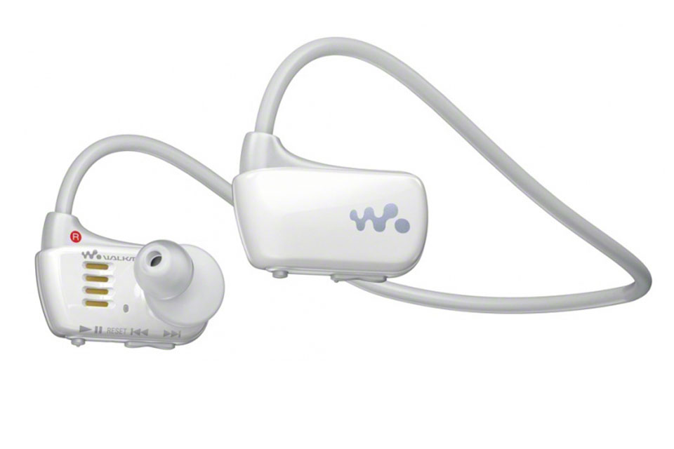 casque sony nwz-w273