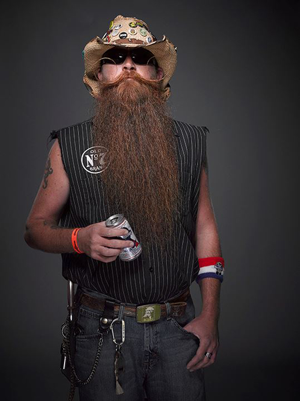 world beard championship 2013 2