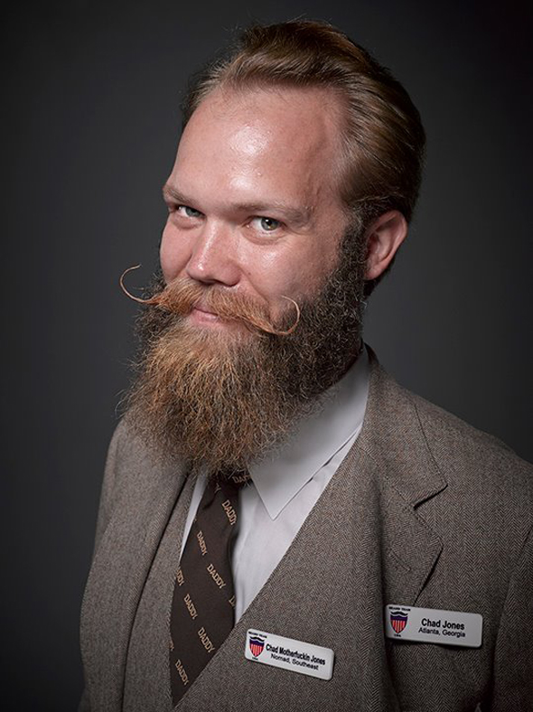 world beard championship 2013 3