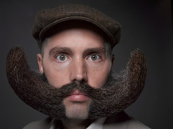 world beard championship 2013 6