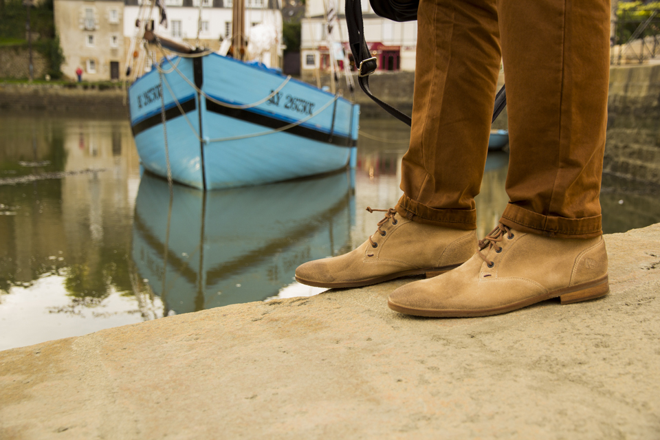 Port de St Goustan 03