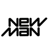 Logo New Man