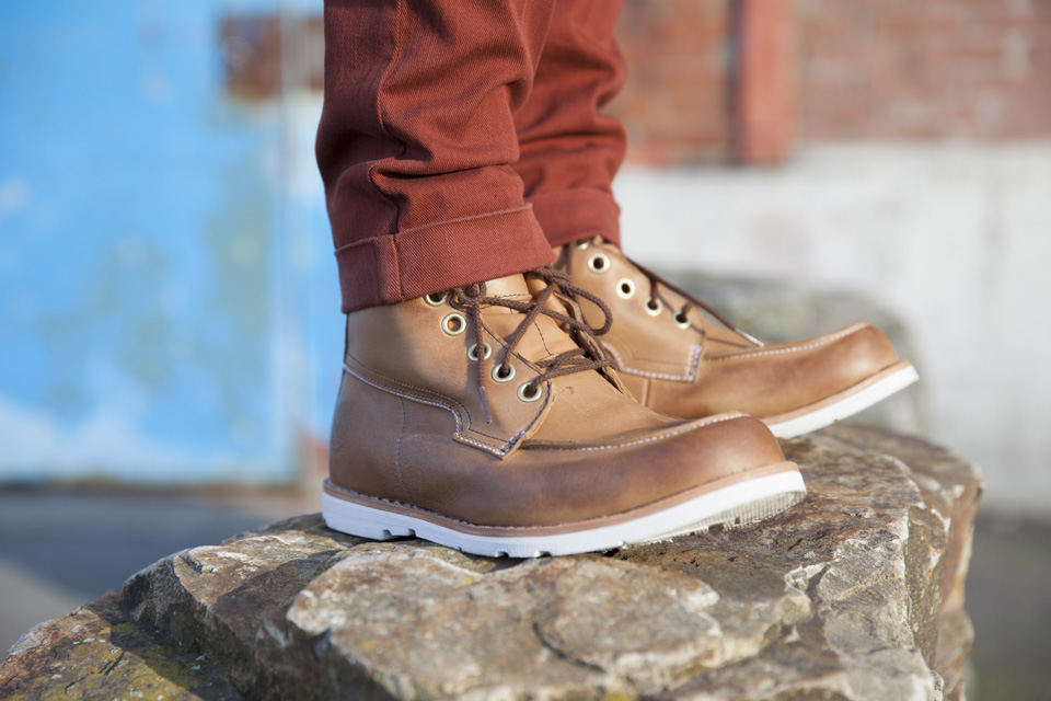 boots-timberland