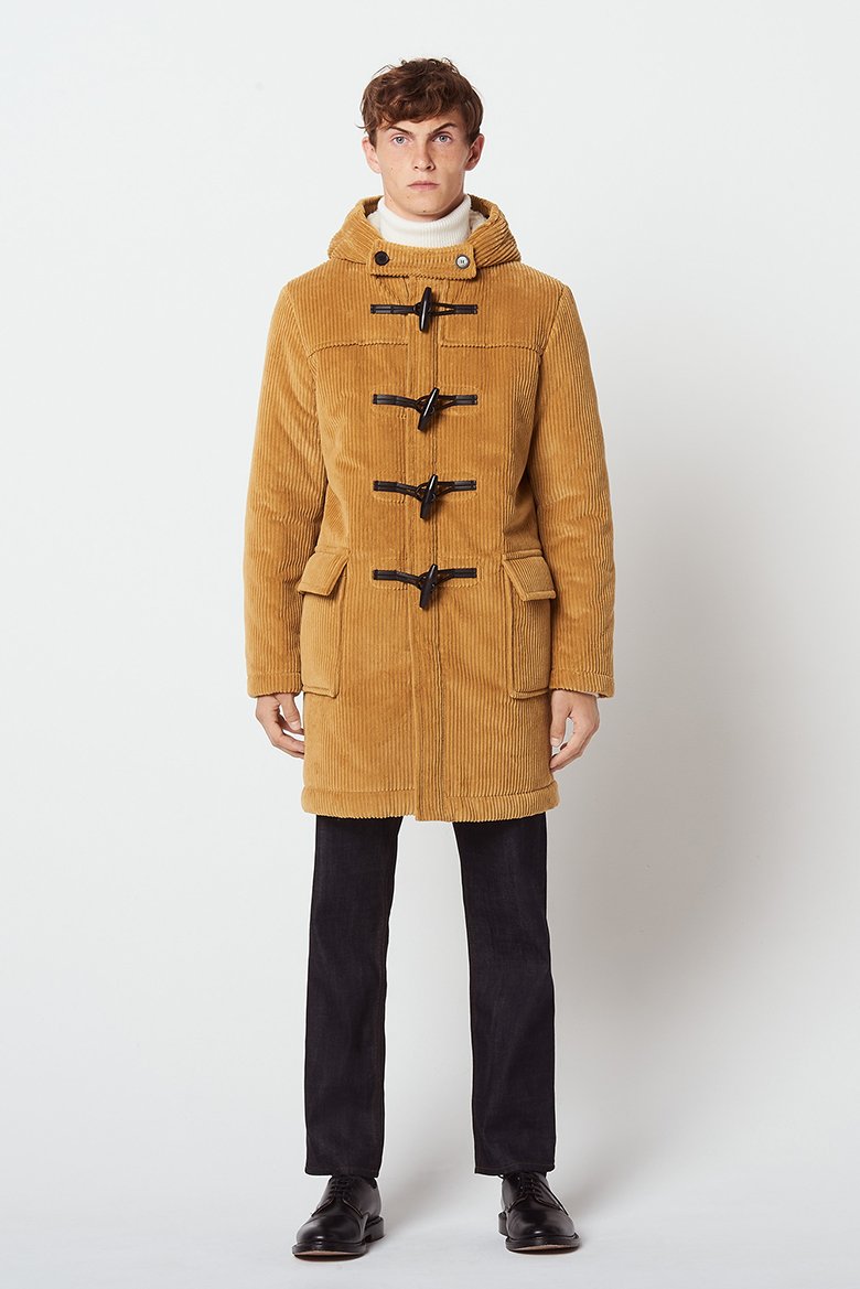 burberry duffle coat homme,Duffle Coat Burberry homme marine Manteaux homme Burberry Prorsum duffle coat Laine Orange ref