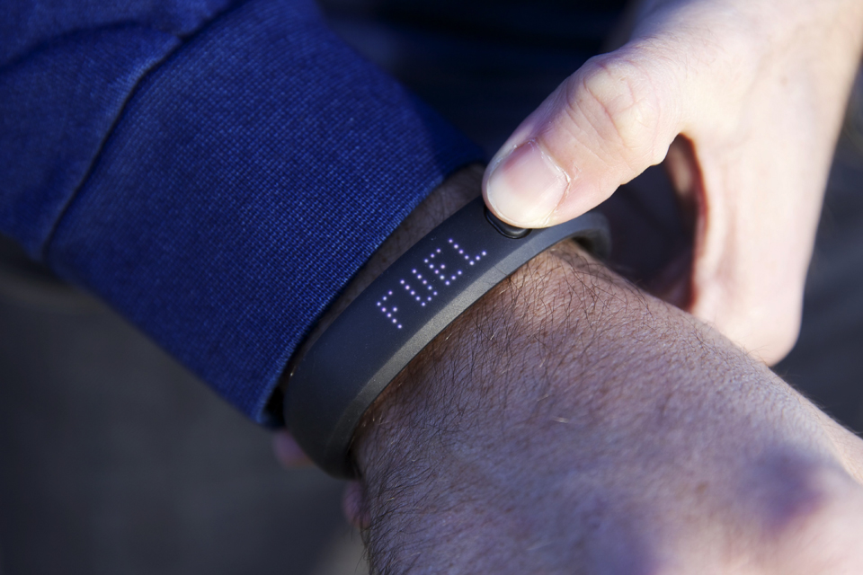 fuelband nike fuel