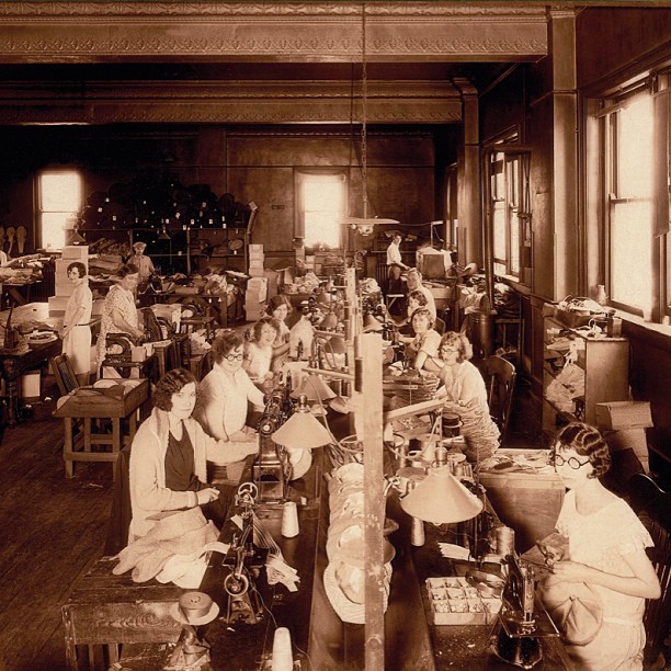 New Era une histoire de casquettes