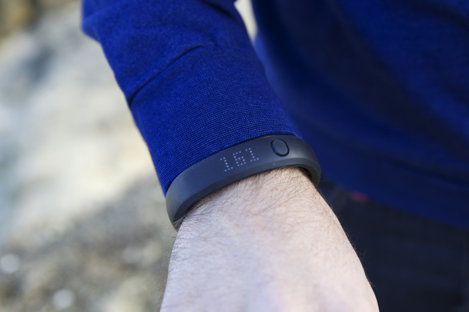 nike fuelband