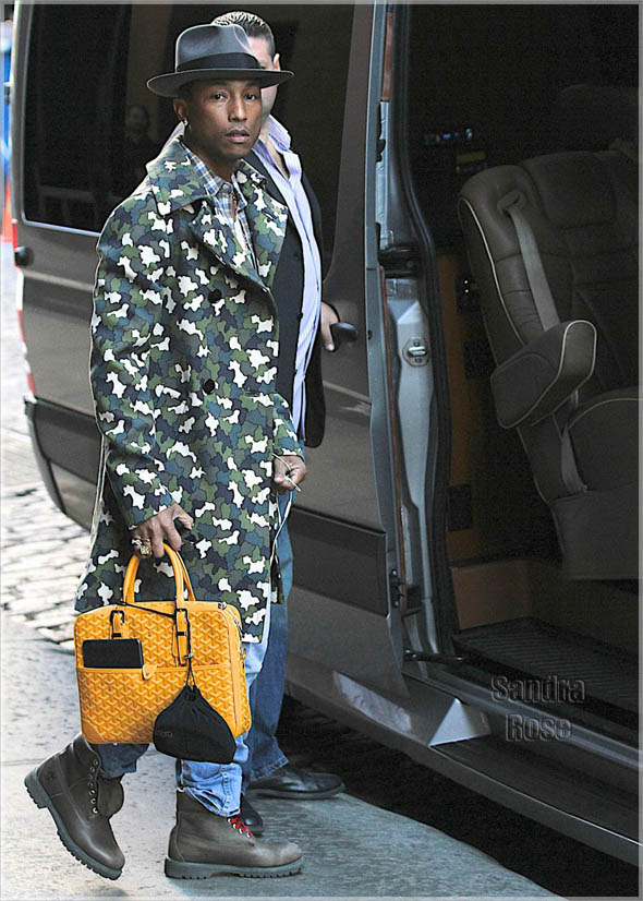 timberland style homme