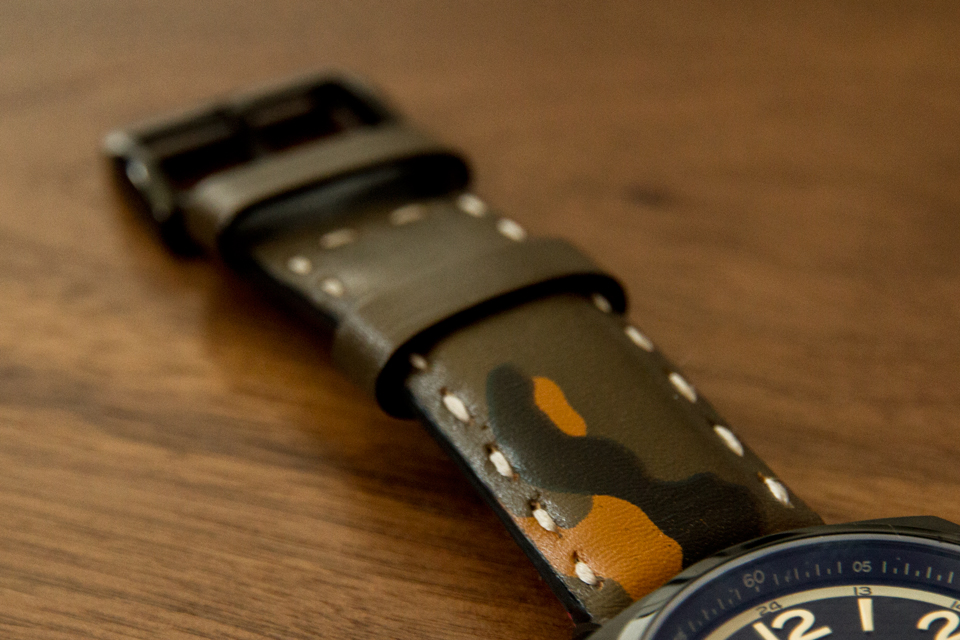 bracelet-montre-marvin-melton-camouflage