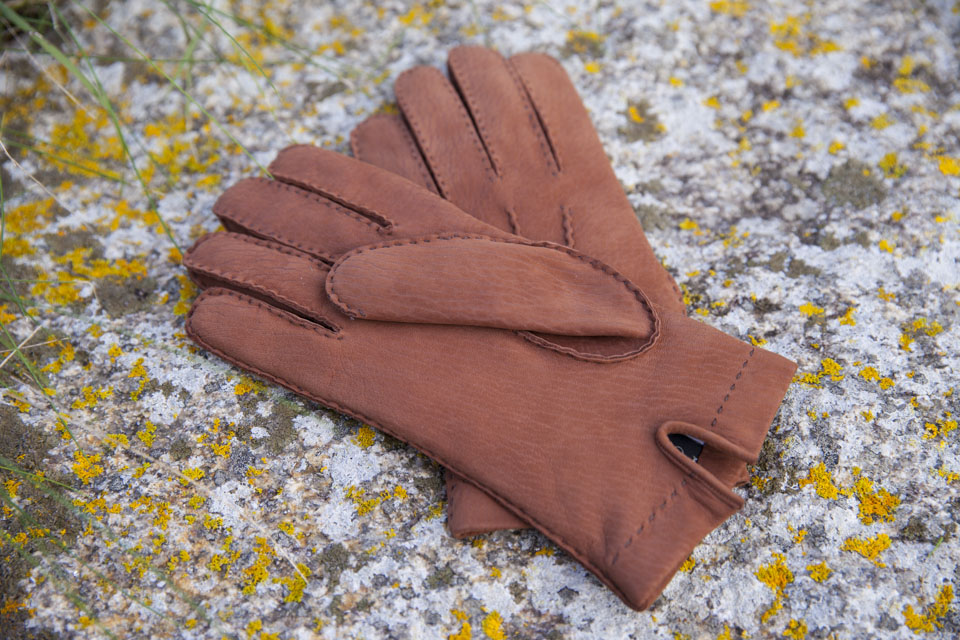 Gants Forzieri
