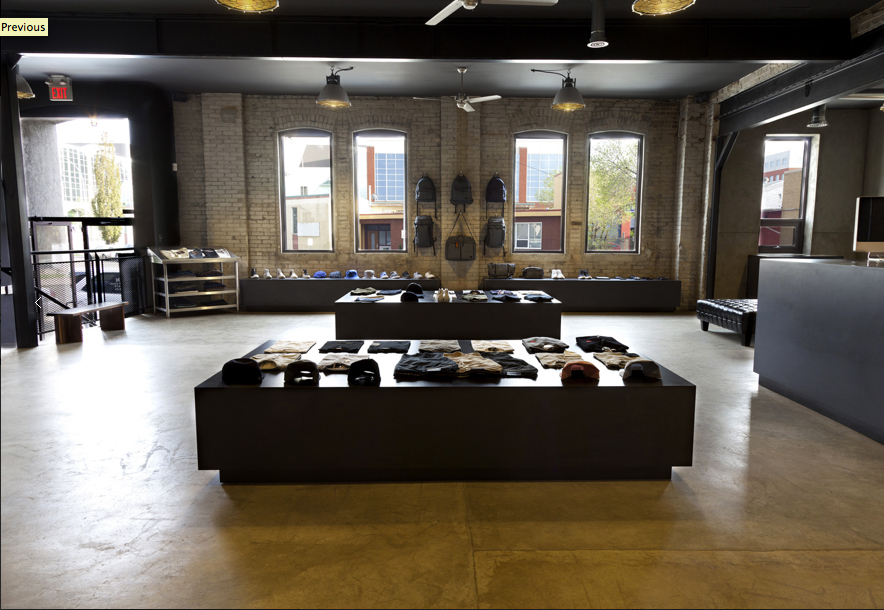 Haven Store horaires, adresse, téléphone, plan, avis