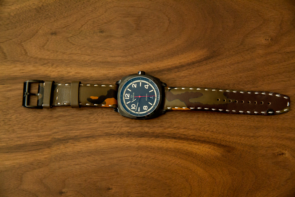 montre-marvin-malton-automatique-camouflage