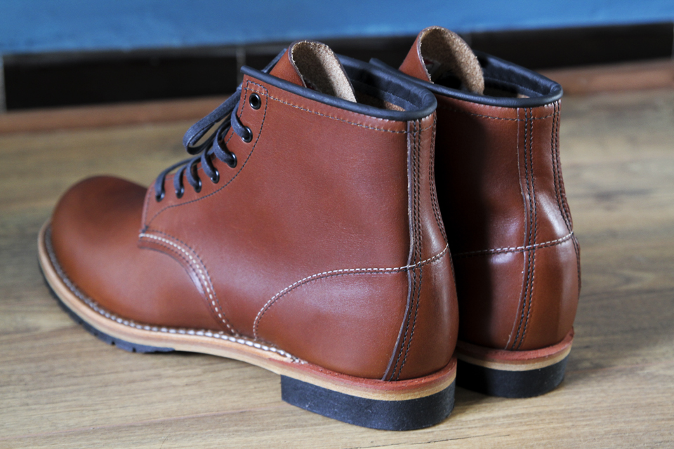 red wing shoes 9016 dos