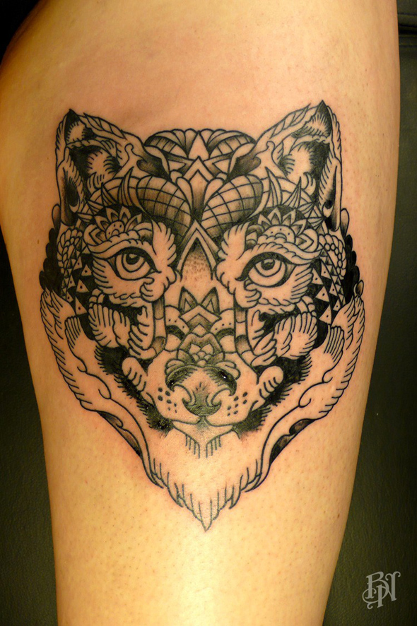 10 tatoueurs à connaître sur paris