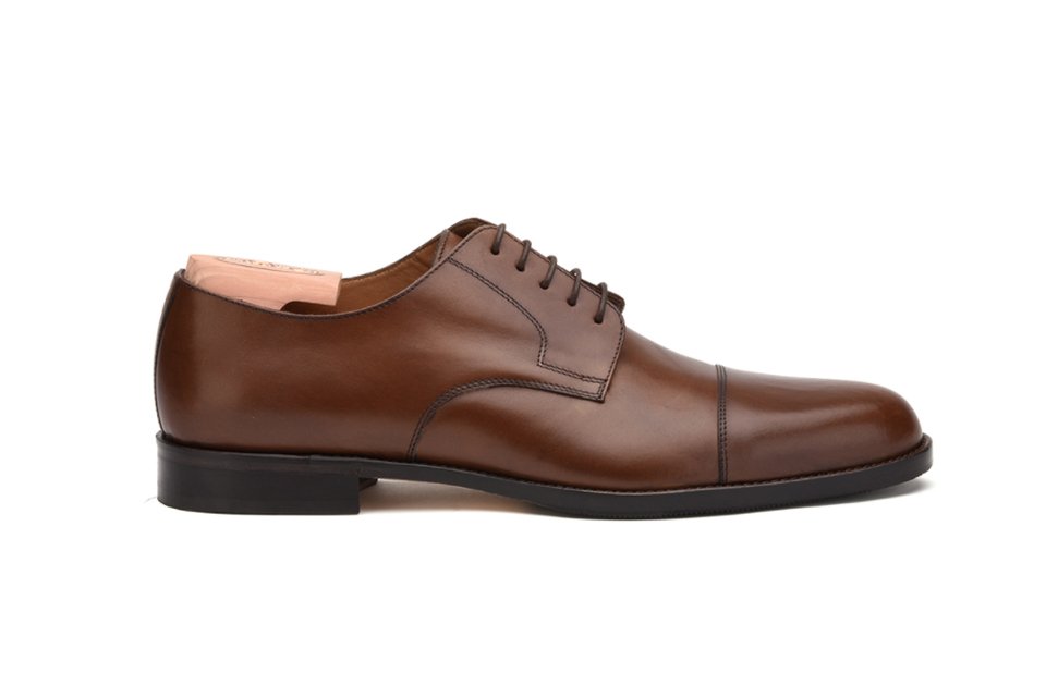 Chaussures souliers cuir pour homme Clearance