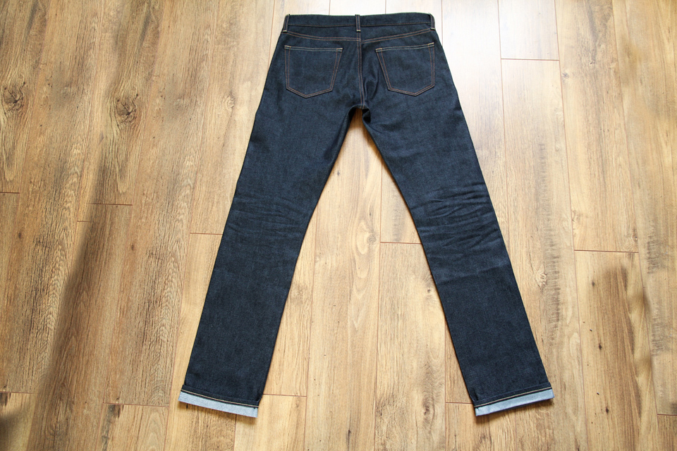 50 Uniqlo Selvedge Jeans Uniqlo Uniqlo Jeans Selvedge