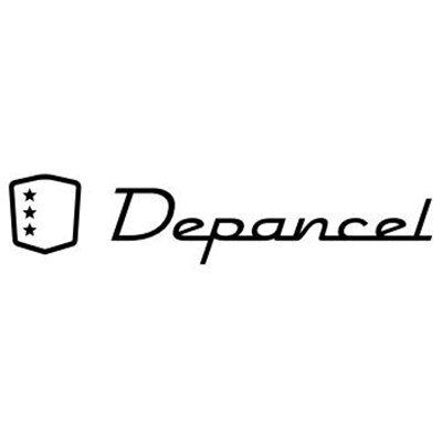 logo depancel