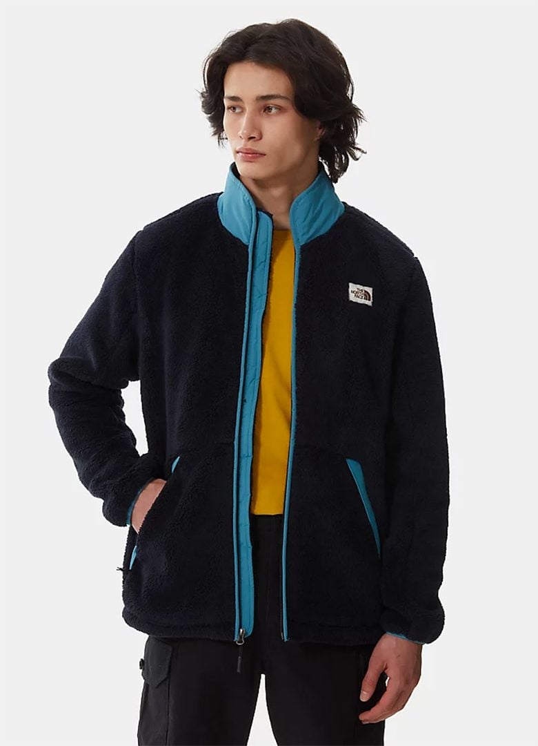 polaire northface