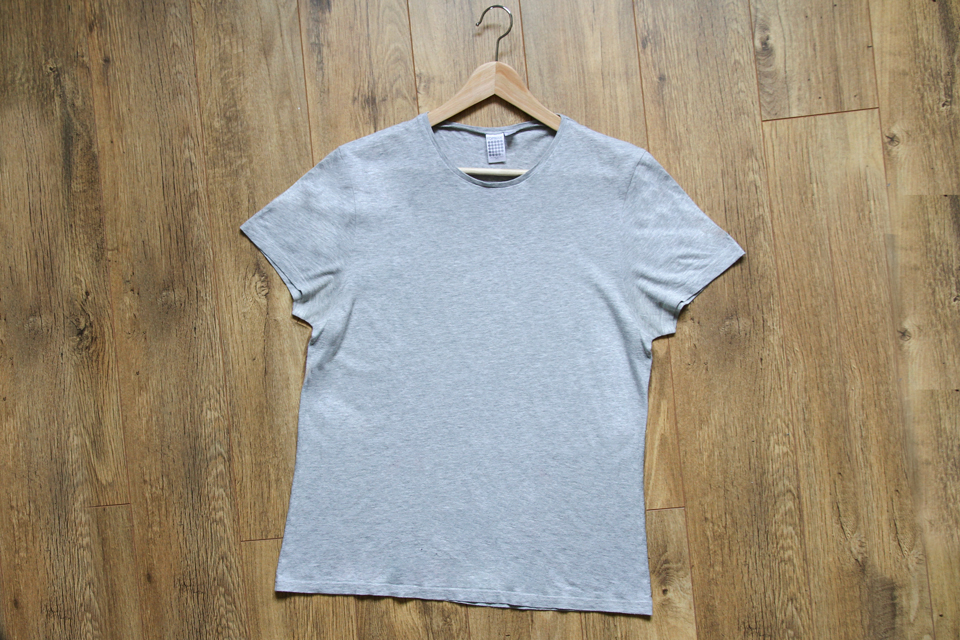 t-shirt-topman-gris-chine