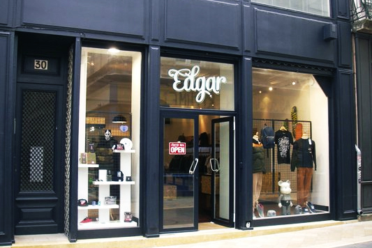 edgar bordeaux