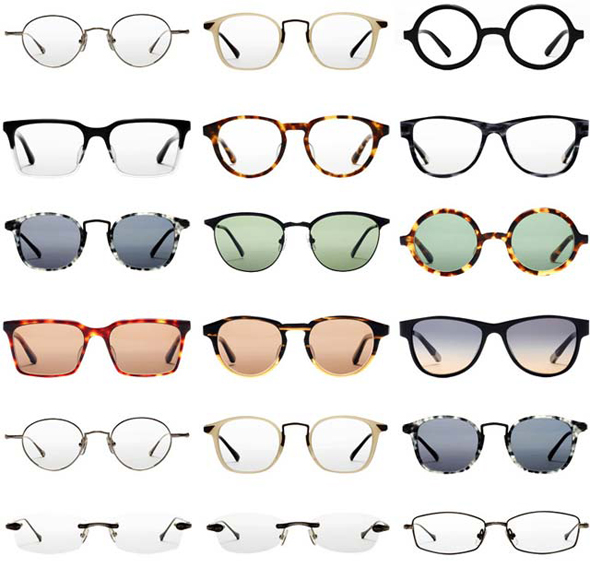 Quelles lunettes de soleil choisir selon la forme de mon Quelles lunettes de soleil choisir selon la forme de mon