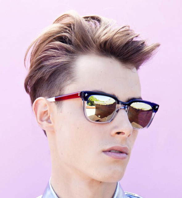 Quelles lunettes pour quel visage