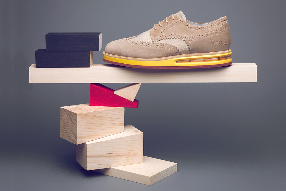 les marques de chaussures italiennes