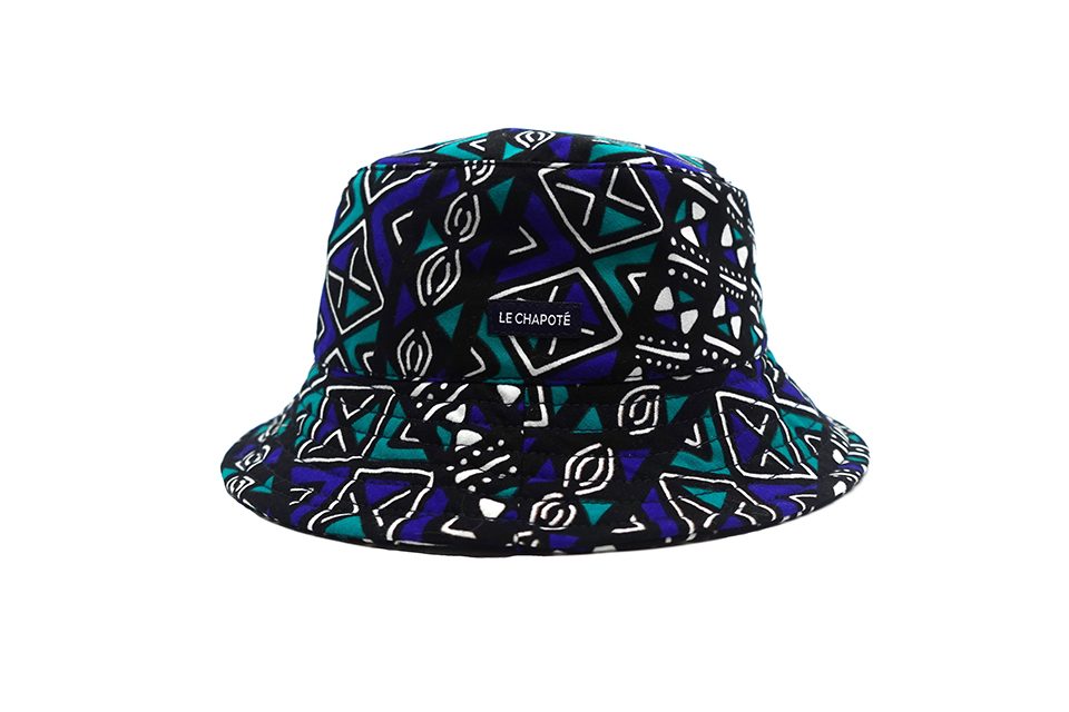 bob homme motifs le chapote
