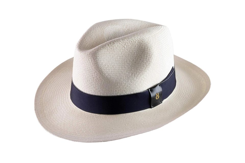 chapeau panama bon clic bon genre