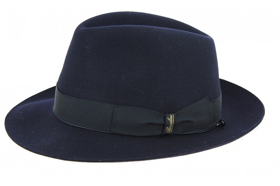 Fedora chapeau