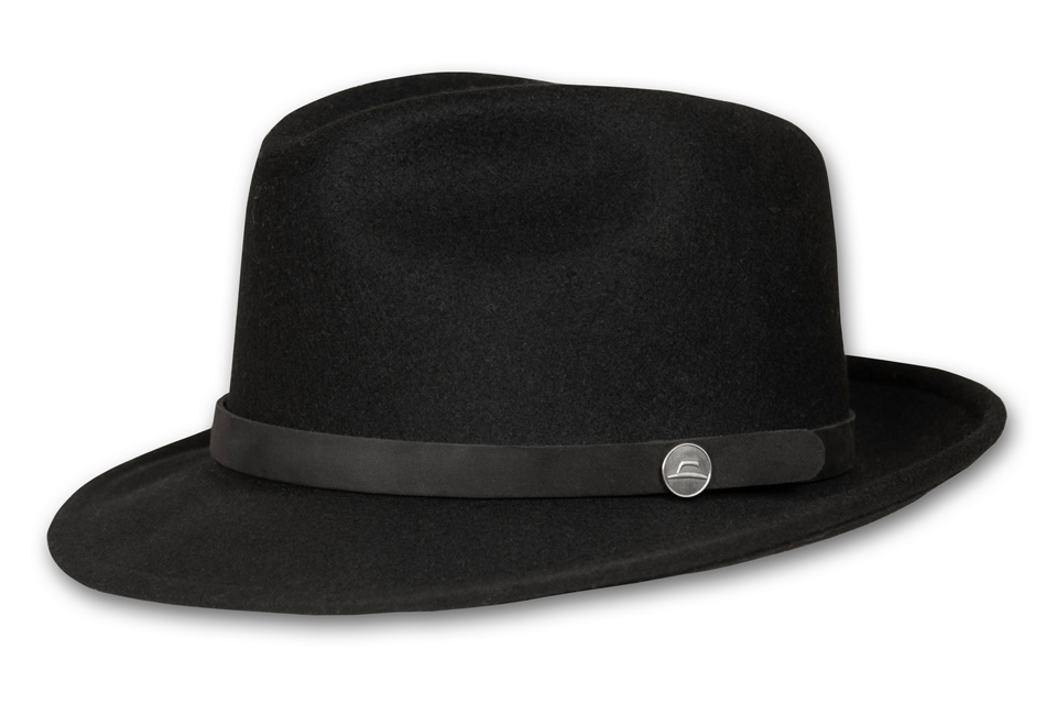 fedora chapeau