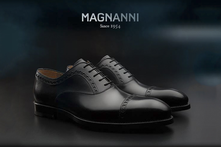 magnanni richelieu