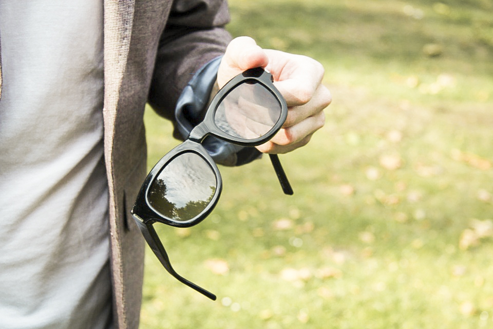 saint laurent sunglasses