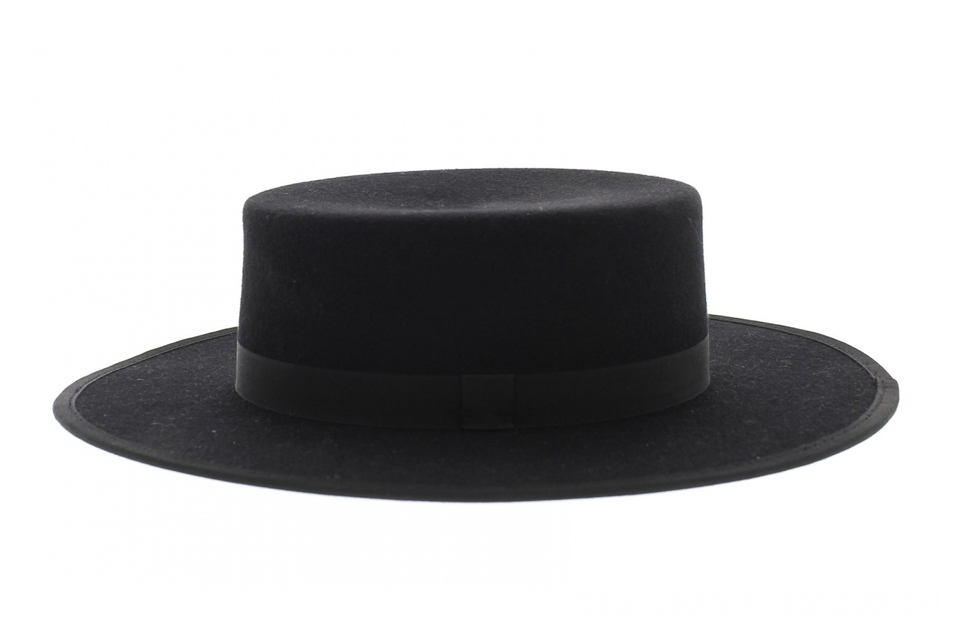 Différents types de chapeaux homme