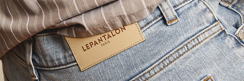 avis marque lepantalon comme un camion