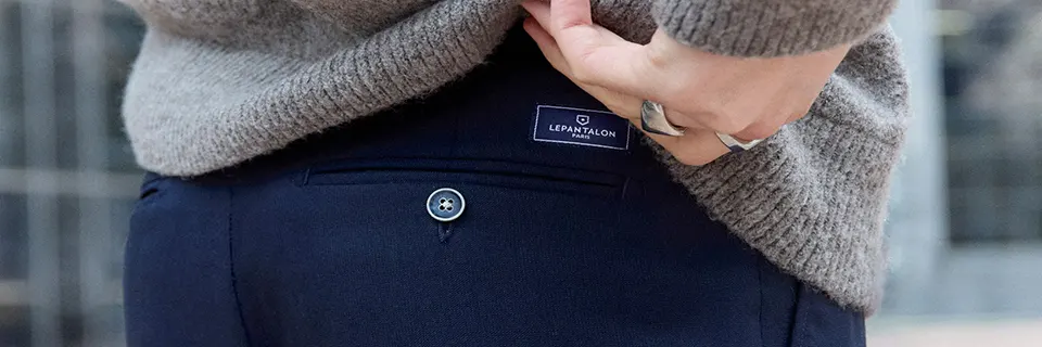 pantalon lepantalon avis comme un camion