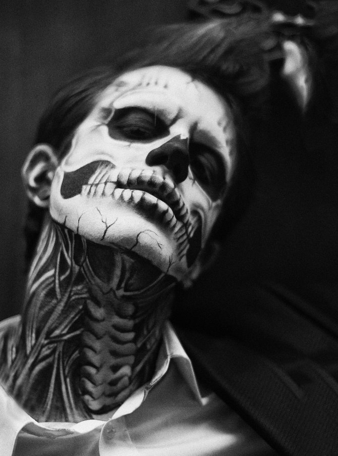 costume-halloween-idée-maquillage-squelette
