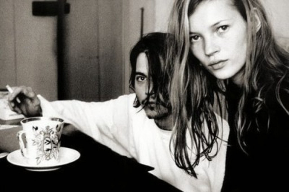 icone-de-style-johnny-depp-kate-moss