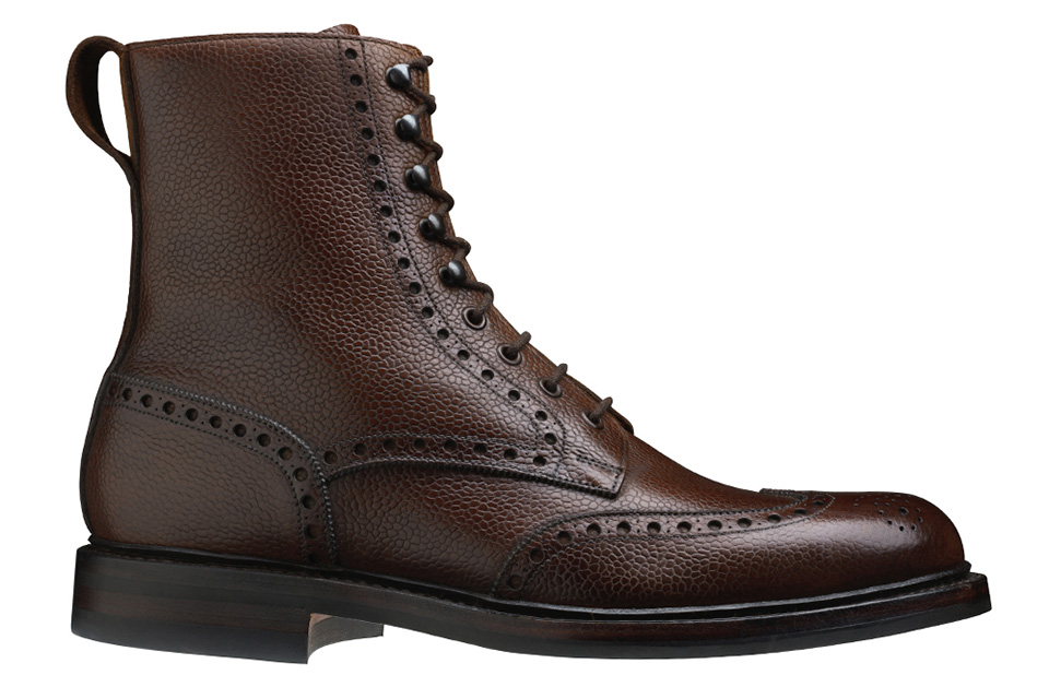 Semelle cuir vs semelle gomme