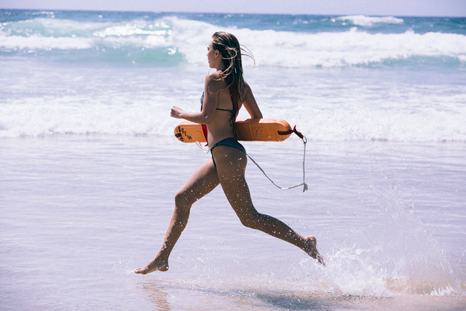 zoe cross alerte a malibu