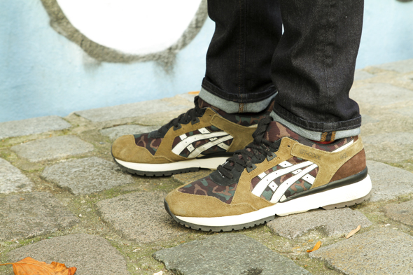 Asics gt cool camo