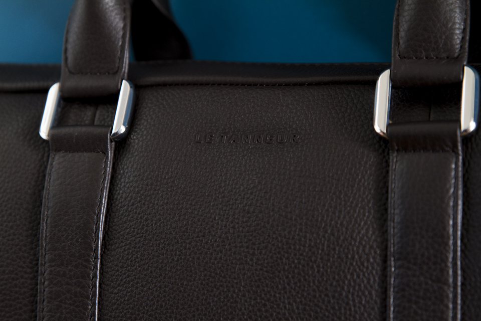 le tanneur marque sac