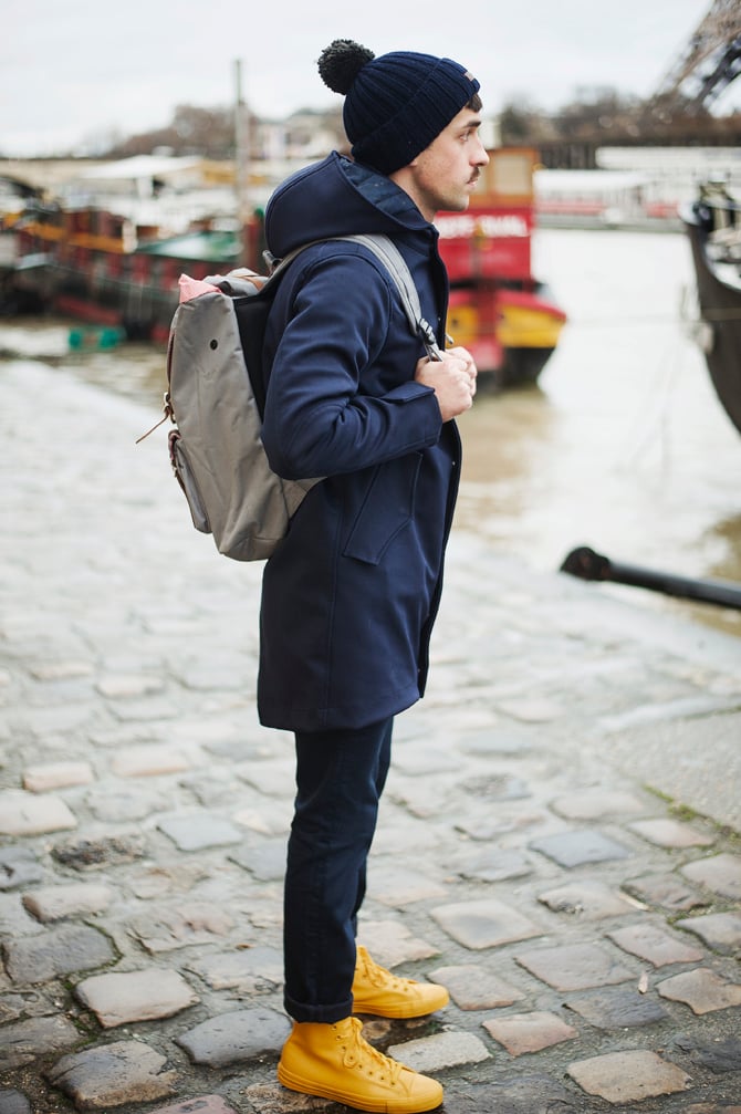 look souvenir breton profil armor lux converse menlook