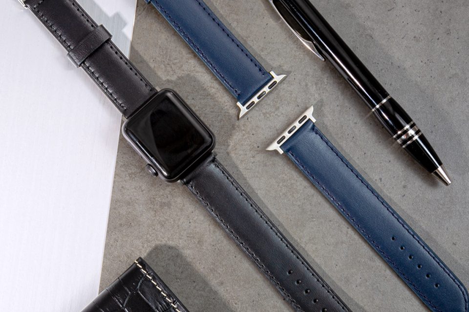bracelets de montre made in france maison fevre