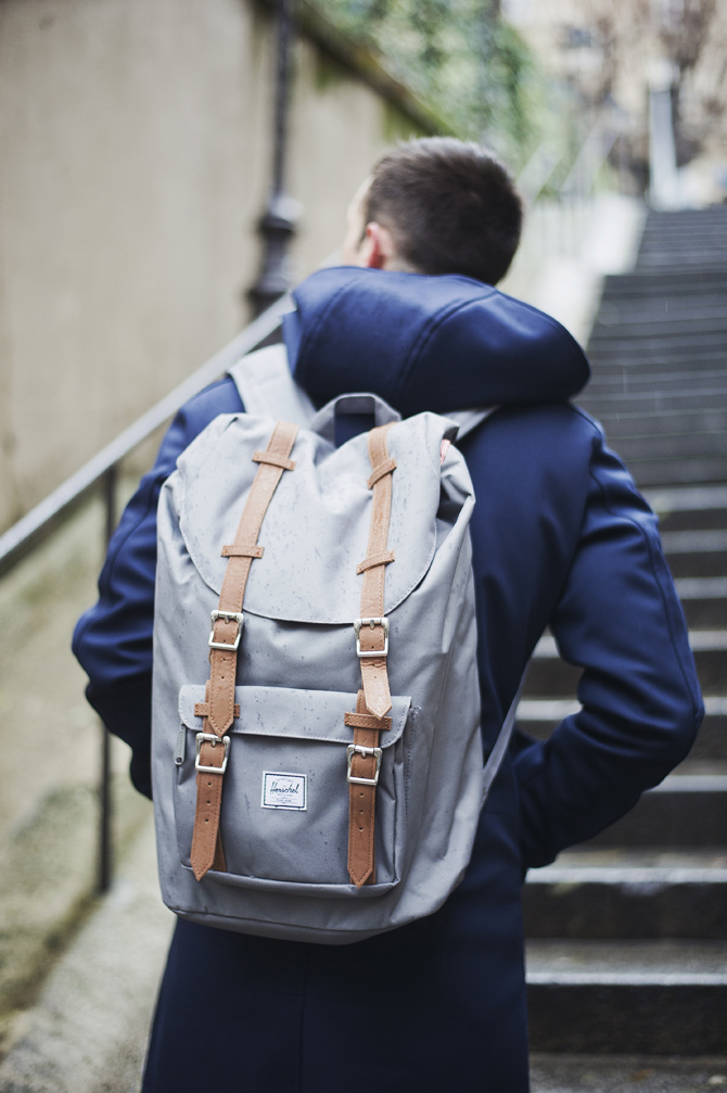 Sac à dos Herschel : test & avis